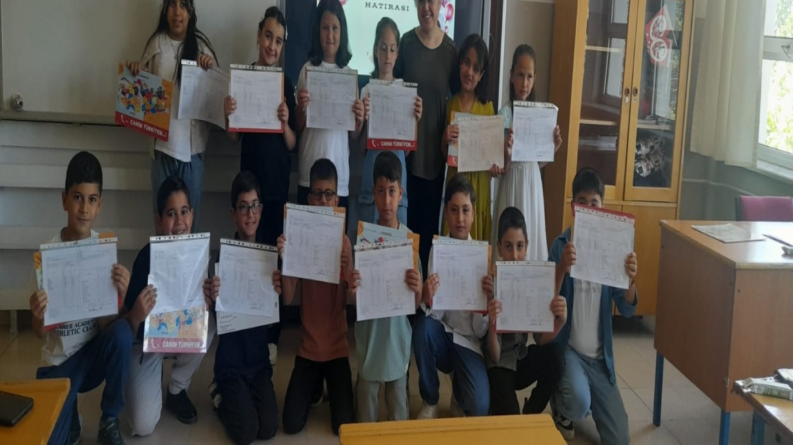 İyi Tatiller Çocuklar